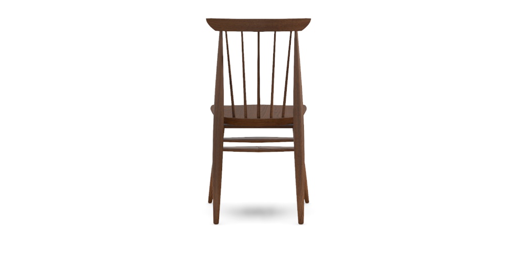 Milton Modern Windsor Chair | Spindleback Chair | Ethan Allen