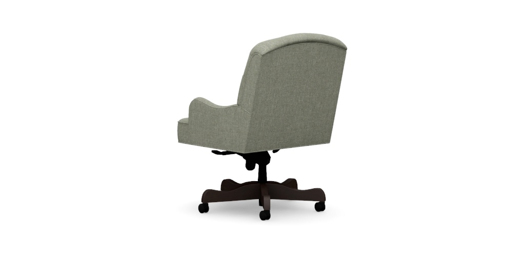 Ontario Desk Chair | Desk Chair with Arms | Ethan Allen