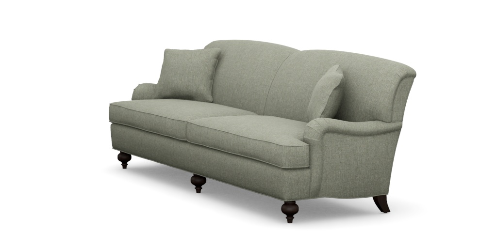 ETHAN ALLEN アメリカ製2.5人用ソファ ETHAN ALLEN アメリカ製2.5人用ソファ