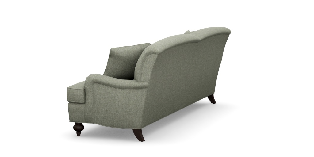 ETHAN ALLEN アメリカ製2.5人用ソファ Oxford Sofa | Classic English-Arm Sofa | Ethan Allen