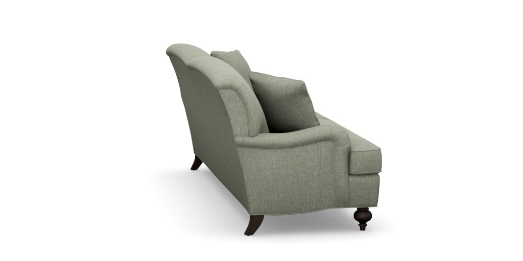 Oxford Sofa | Classic English-Arm Sofa | Ethan Allen