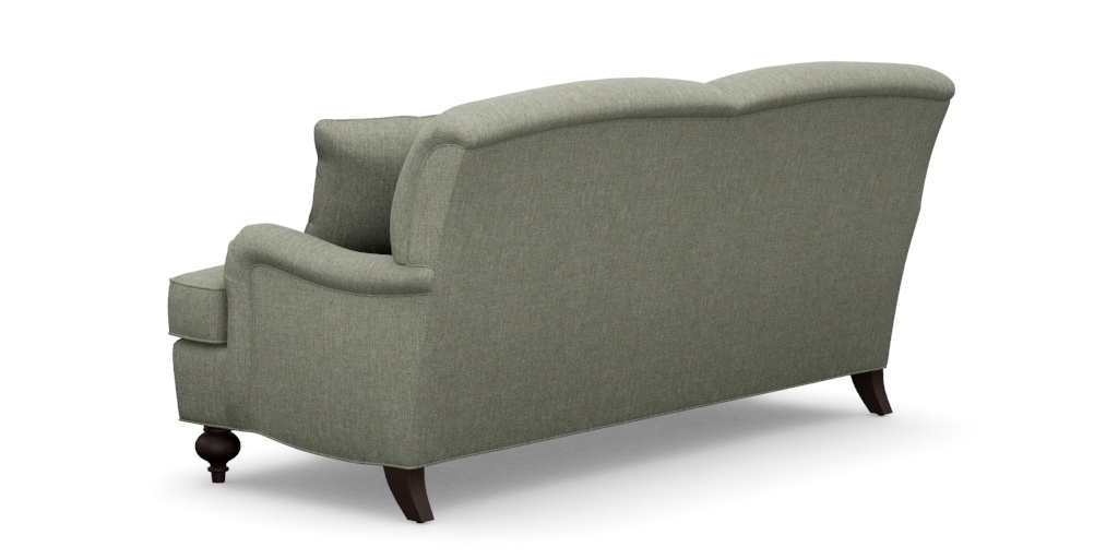 ETHAN ALLEN アメリカ製2.5人用ソファ Oxford Sofa | Classic English-Arm Sofa | Ethan Allen