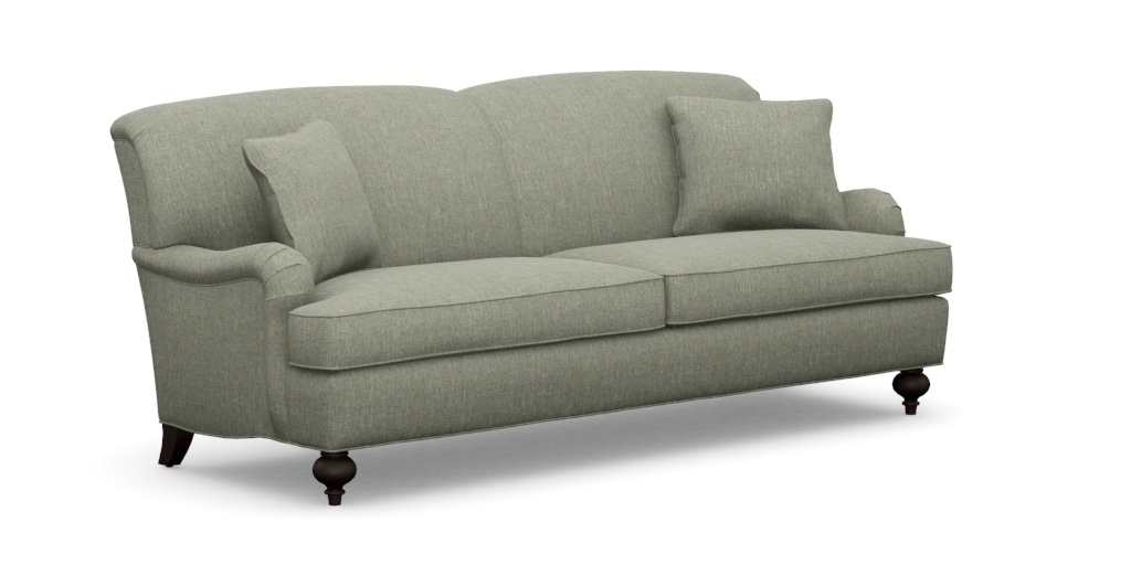 ETHAN ALLEN アメリカ製2.5人用ソファ Oxford Sofa | Classic English-Arm Sofa | Ethan Allen