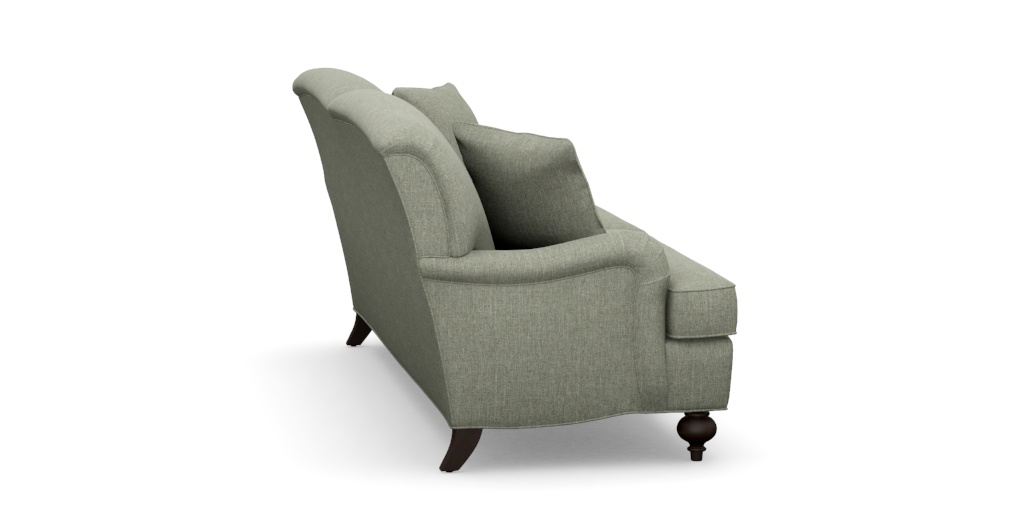 Oxford Sofa | Classic English-Arm Sofa | Ethan Allen
