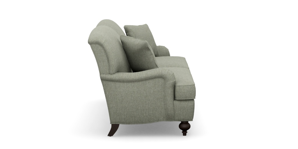 Oxford Sofa | Classic English-Arm Sofa | Ethan Allen