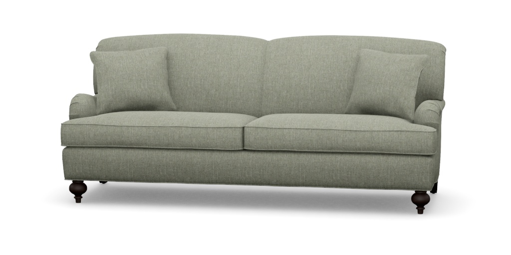 ETHAN ALLEN アメリカ製2.5人用ソファ 楽天市場】アメリカ ETHAN ALLEN 2人掛けソファ 2P ラブ 猫脚