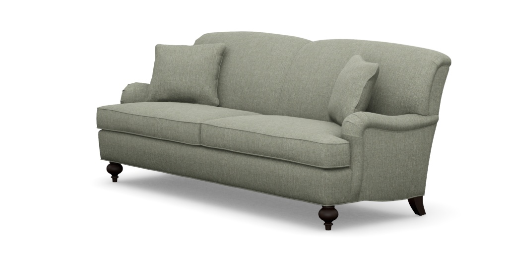 ETHAN ALLEN アメリカ製2.5人用ソファ Bridgers English-Arm Sofa | Ethan Allen