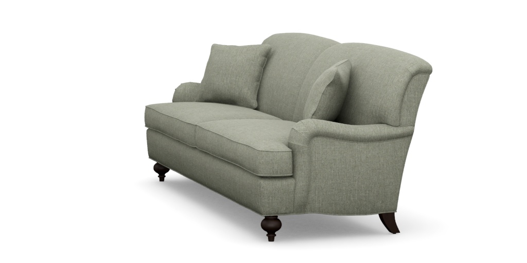 ETHAN ALLEN アメリカ製2.5人用ソファ Conway Five-Piece Sectional with Chaise | Ethan Allen