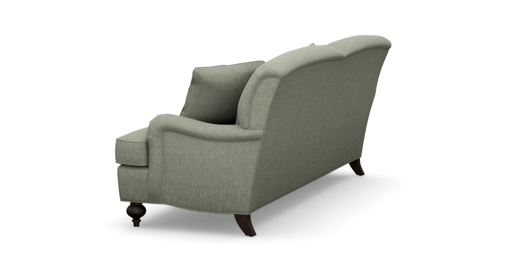 ETHAN ALLEN アメリカ製2.5人用ソファ 楽天市場】アメリカ ETHAN ALLEN 2人掛けソファ 2P ラブ 猫脚