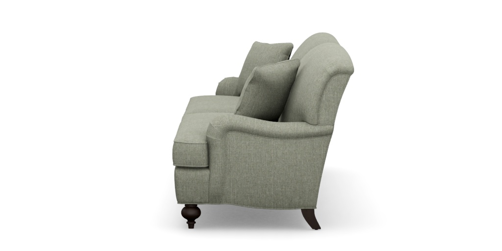 Oxford Sofa | Classic English-Arm Sofa | Ethan Allen