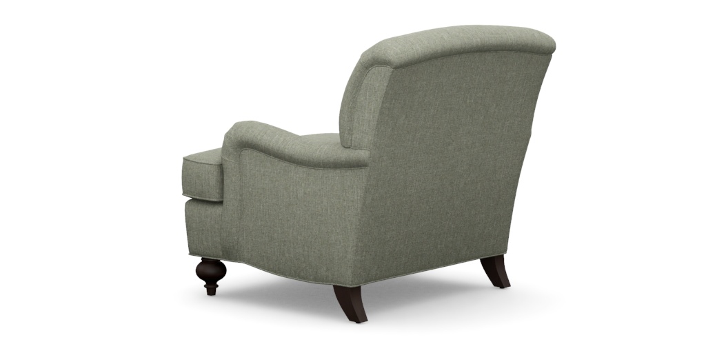 Oxford Chair | Traditional English-Arm Chair | Ethan Allen