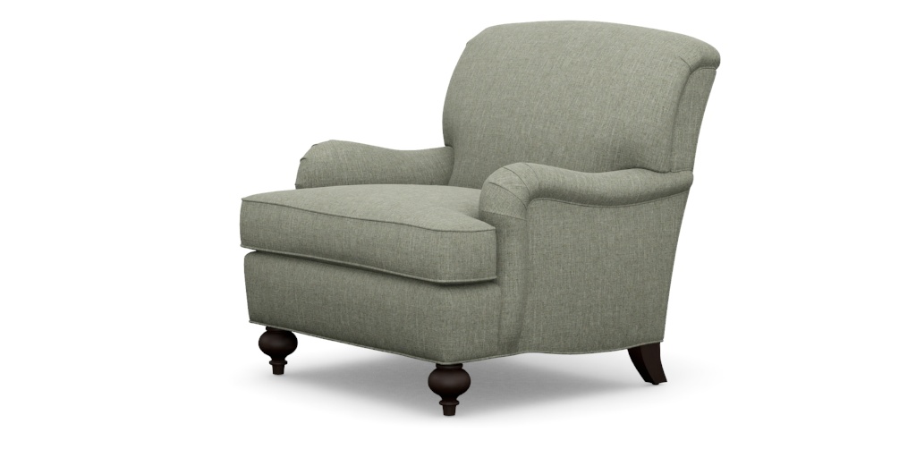 Oxford Chair | Traditional English-Arm Chair | Ethan Allen