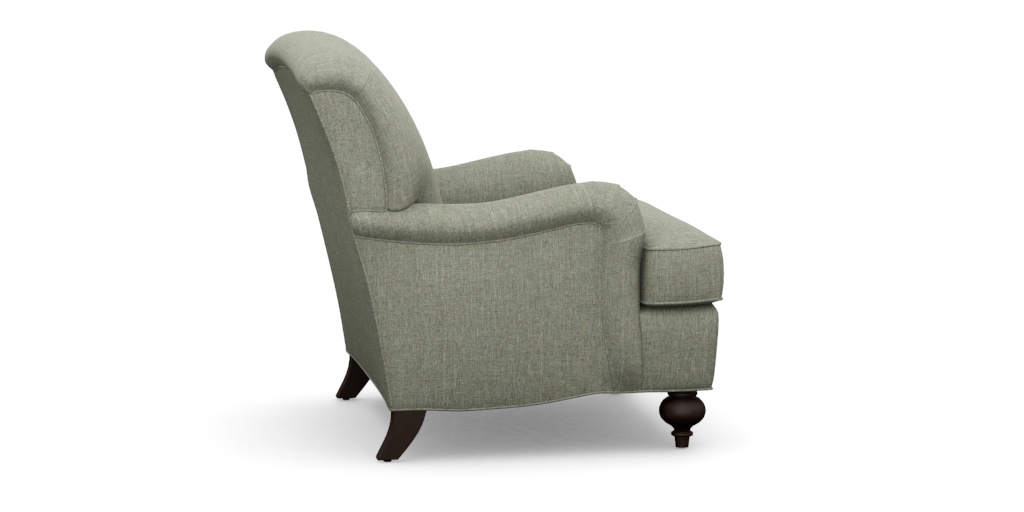 Oxford Chair | Traditional English-Arm Chair | Ethan Allen