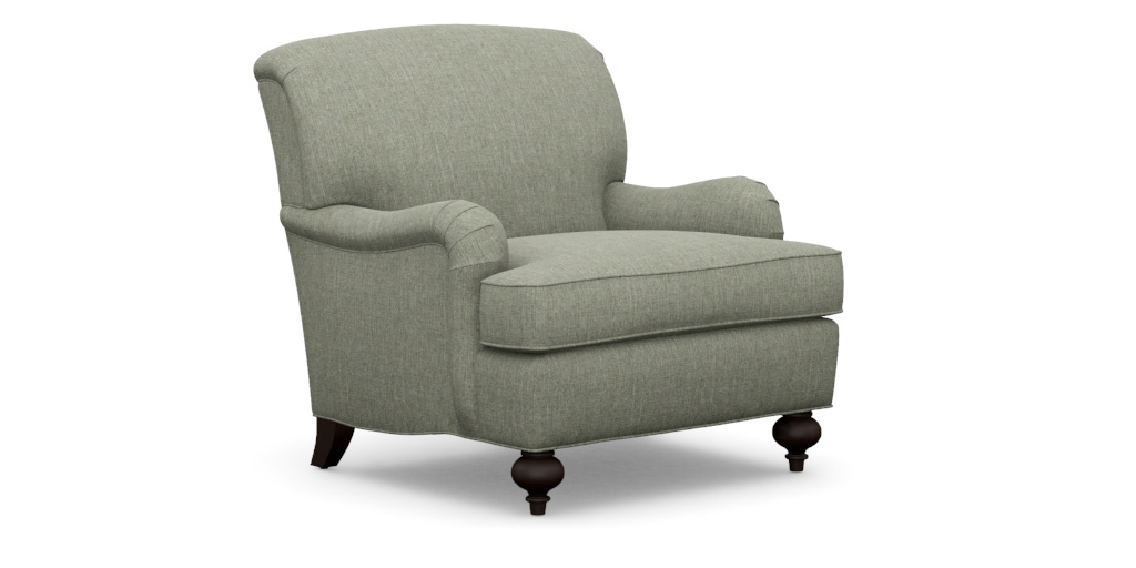 Oxford Chair | Traditional English-Arm Chair | Ethan Allen
