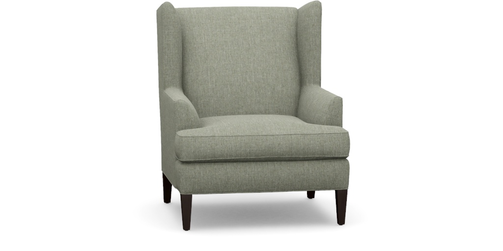 Parker Chair | Chairs & Chaises | Ethan Allen
