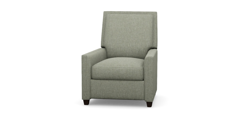 Rawlins Fabric Recliner | Ethan Allen