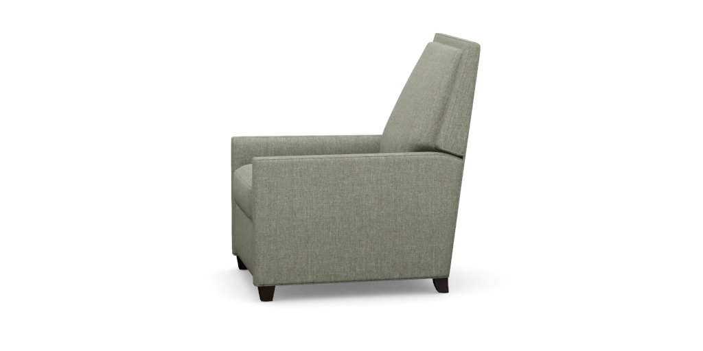 Rawlins Fabric Recliner | Ethan Allen