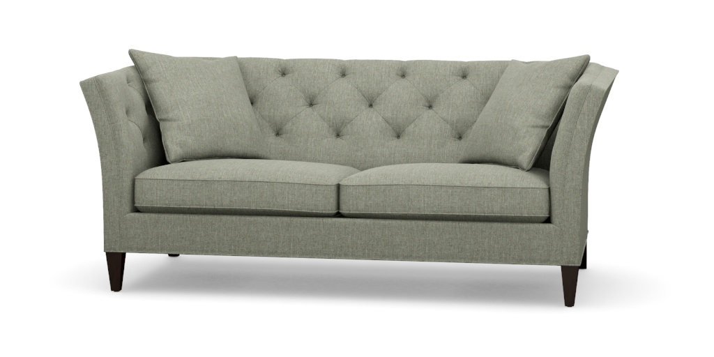 Shelton Sofa | Tufted Sofa | Ethan Allen