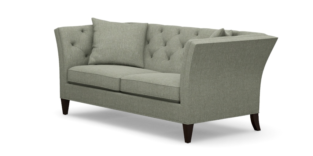 Shelton Sofa | Tufted Sofa | Ethan Allen