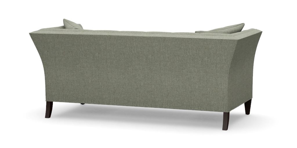Shelton Sofa | Tufted Sofa | Ethan Allen