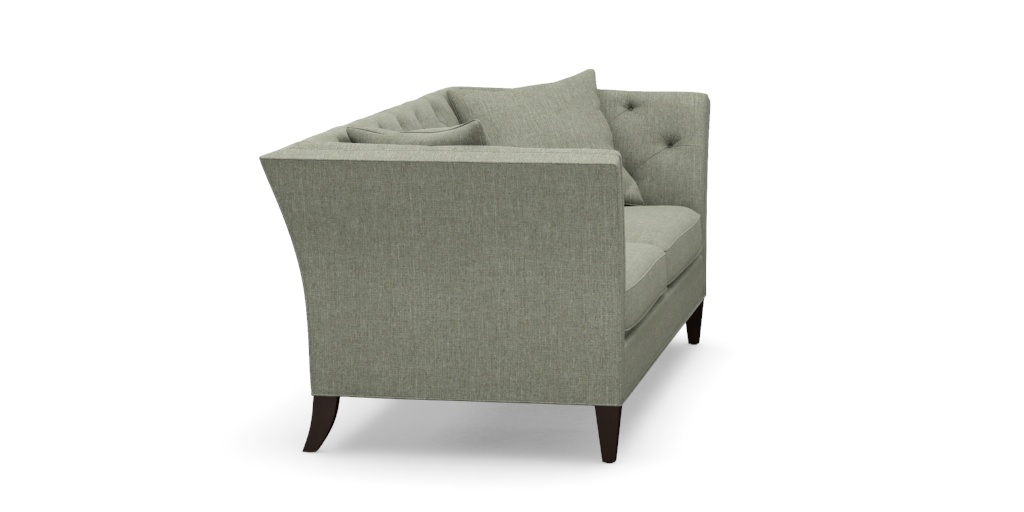 Shelton Sofa | Tufted Sofa | Ethan Allen