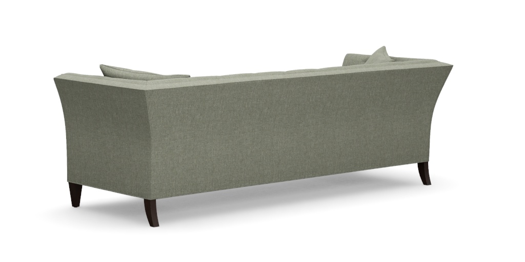 Shelton Sofa | Tufted Sofa | Ethan Allen