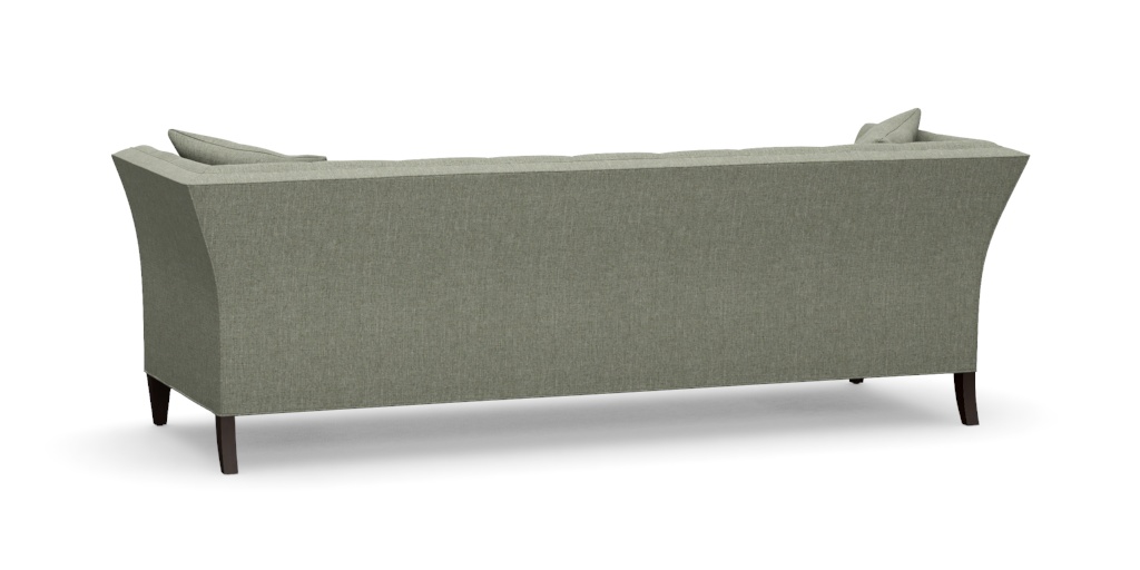 Shelton Sofa | Tufted Sofa | Ethan Allen