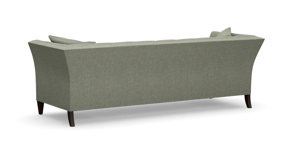 Shelton Sofa | Tufted Sofa | Ethan Allen