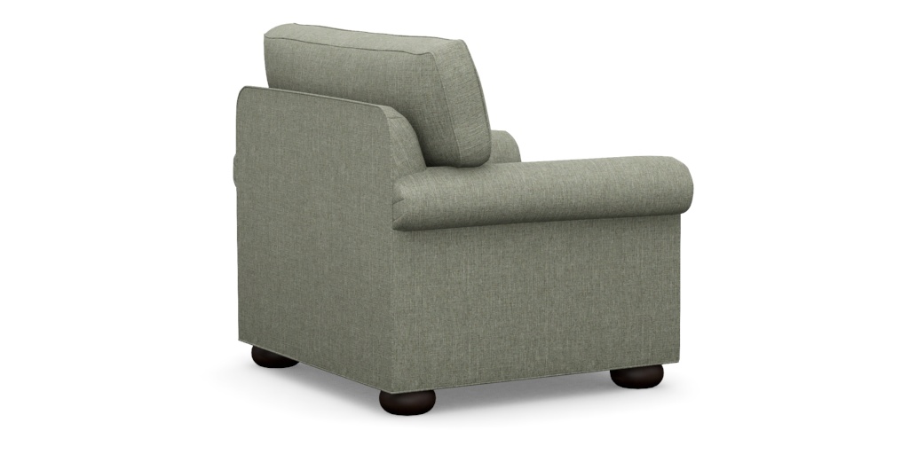 Paramount Panel Arm Chair | Chairs & Chaises | Ethan Allen