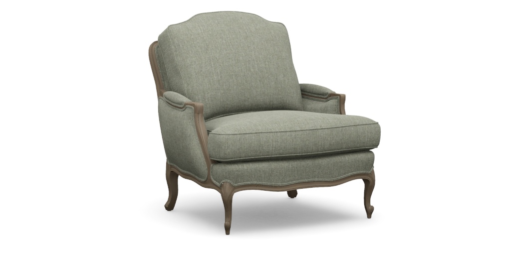 Versailles Chair | Chairs & Chaises | Ethan Allen