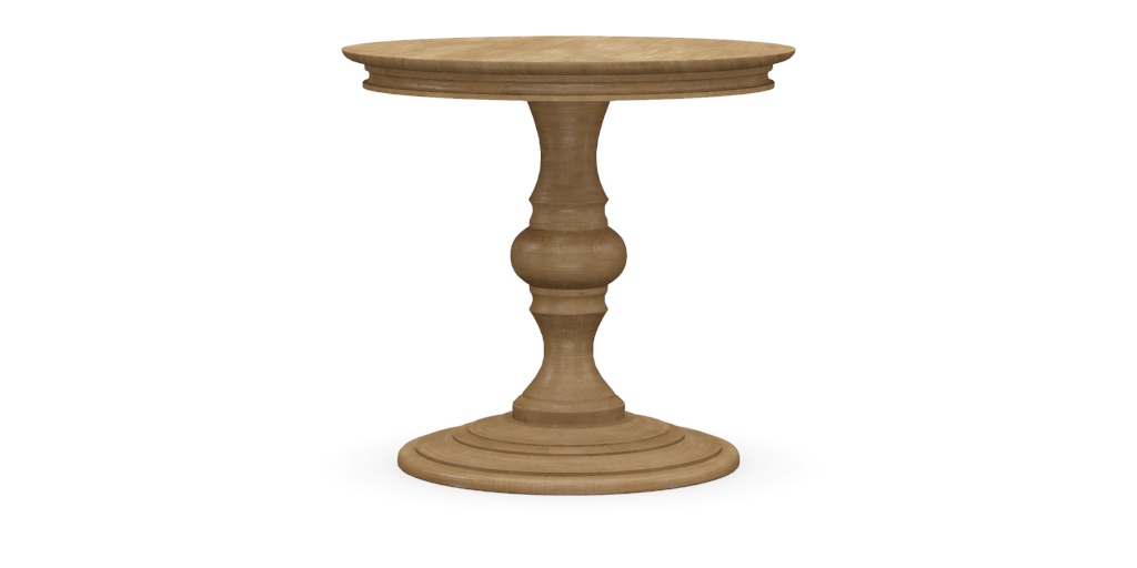 Warren End Table | Side Tables | Ethan Allen
