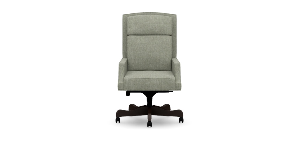 Wickford Desk Chair | Executive Desk Chair | Ethan Allen