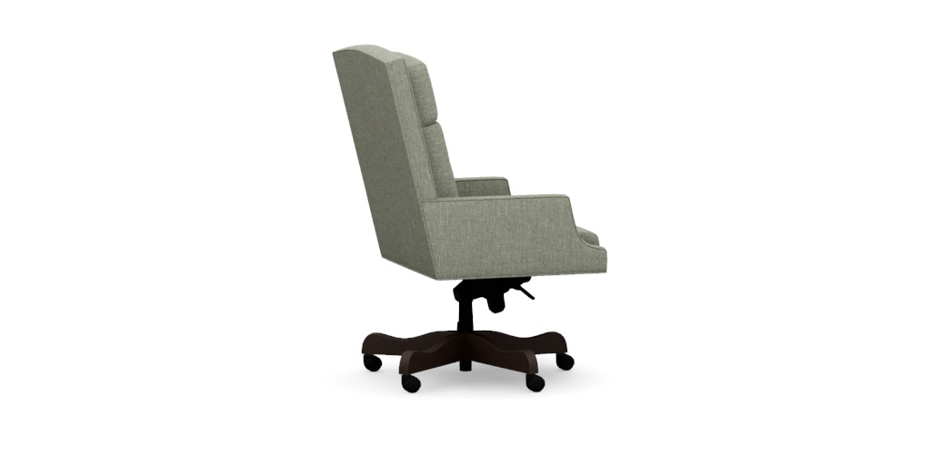 ETHAN ALLEN ライティングデスク　【椅子のみ】 Wickford Desk Chair | Executive Desk Chair | Ethan Allen