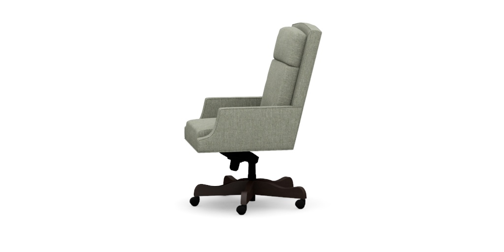 Wickford Desk Chair | Executive Desk Chair | Ethan Allen