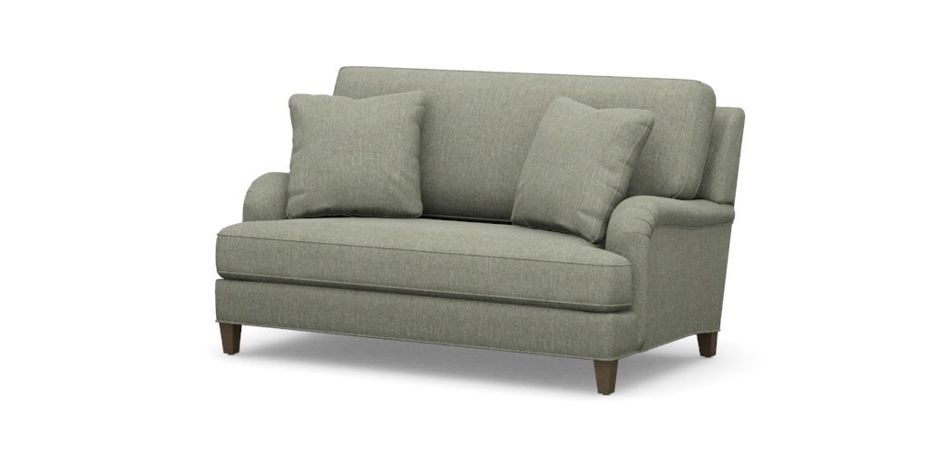 Bridgers English-Arm Chair | Ethan Allen