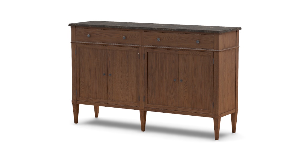 Cressida Buffet | Buffets, Sideboards & Servers | Ethan Allen