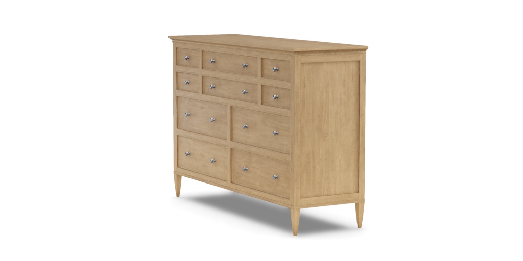 Glover Tall Dresser | Dressers & Chests | Ethan Allen