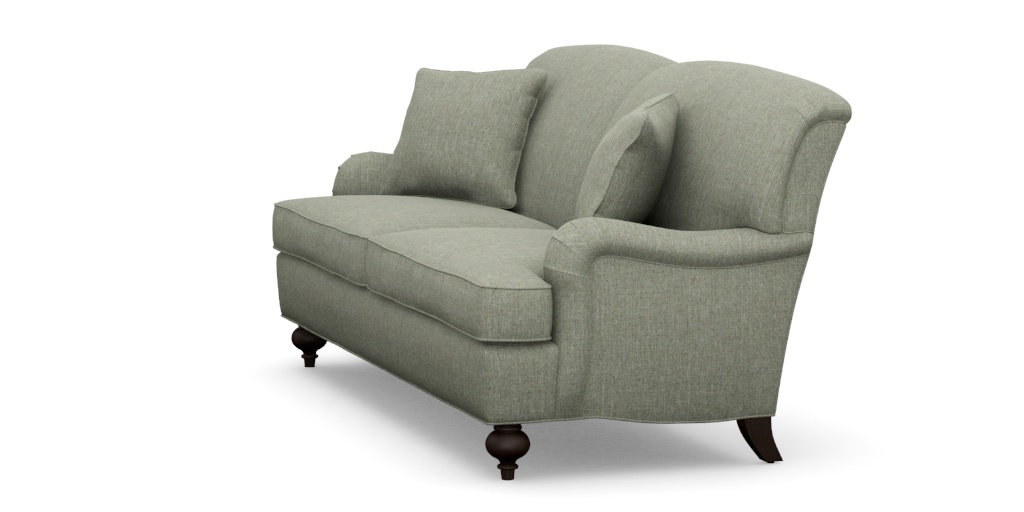【最終値下げ】2人掛けソファ　ETHAN ALLEN Oxford Sofa | Classic English-Arm Sofa | Ethan Allen