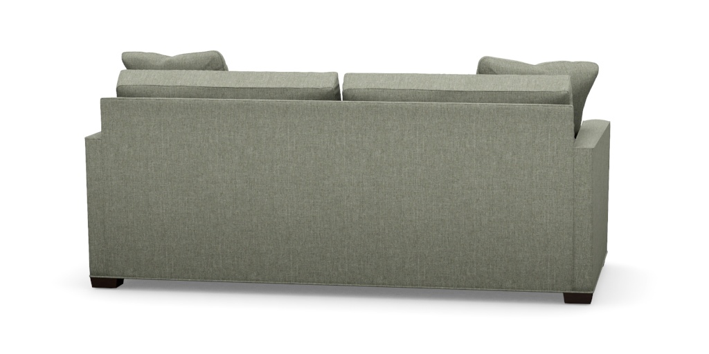 Spencer Track-Arm Sofa | Track-Arm Couch, Loose Back | Ethan Allen