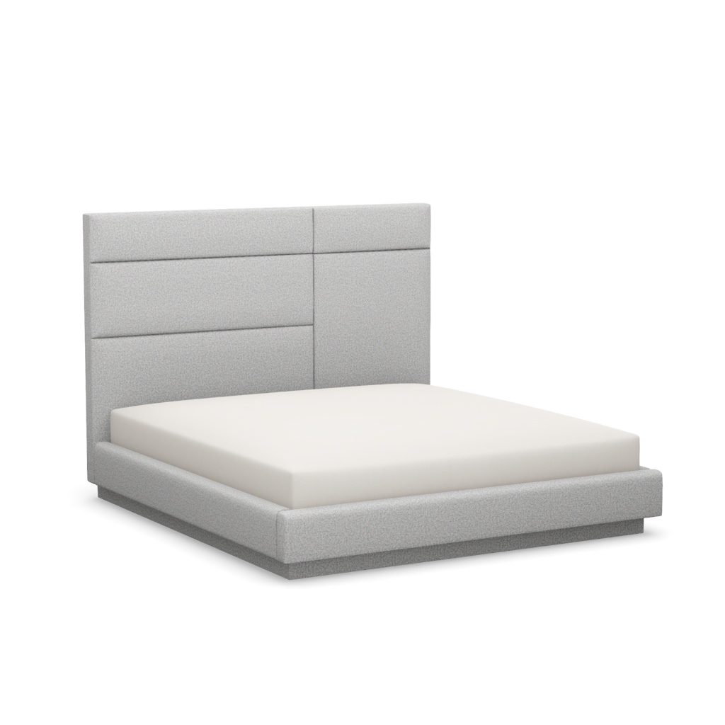 【中古】 KING　SIZE　BEDROOM　TOUR/Ｂｌｕ-ｒａｙ　Ｄｉｓｃ/MHXL-14 Skylar King Bed - Maya Jade
