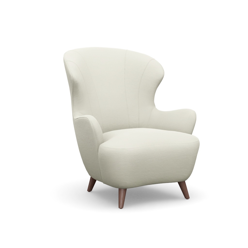 【新品】LOOMIS CHAIR ルーミス チェア ベージュ 100449.jpg