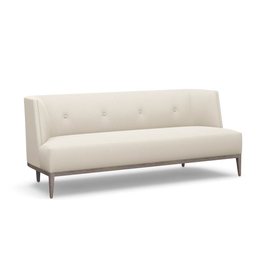 Interlude Home Chloe Sofa