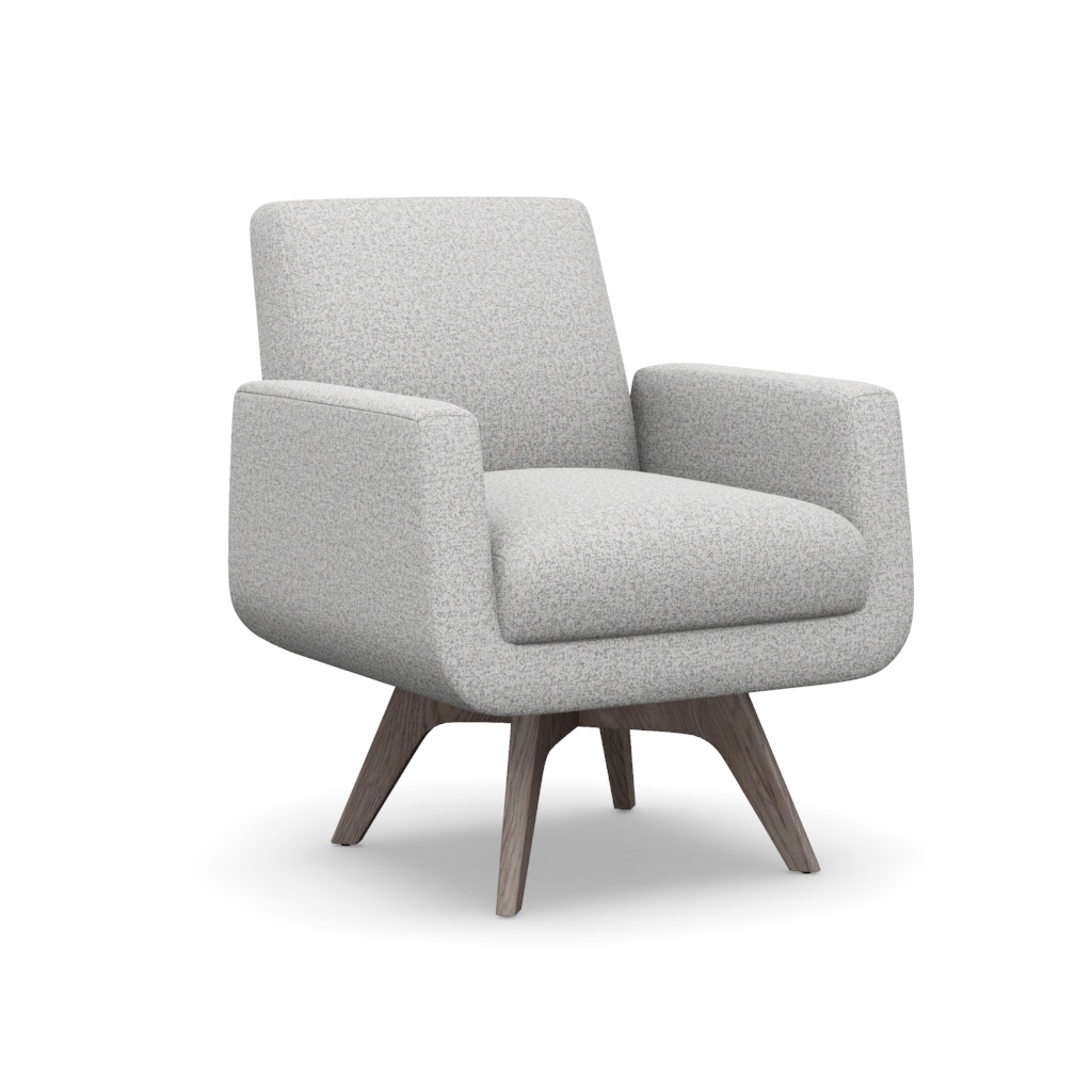 Landon Swivel Chair