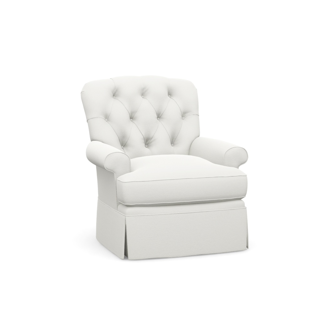 Kempton Chair – View at 10°