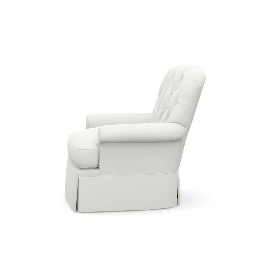 Kempton Chair – View at 110°