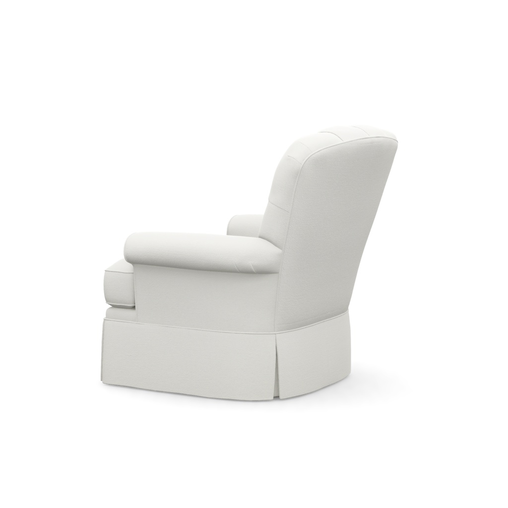 Kempton Chair – View at 150°