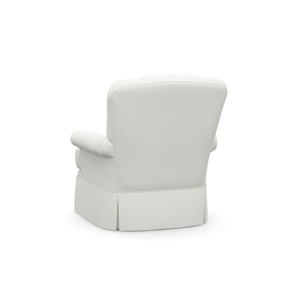 Kempton Chair – View at 190°