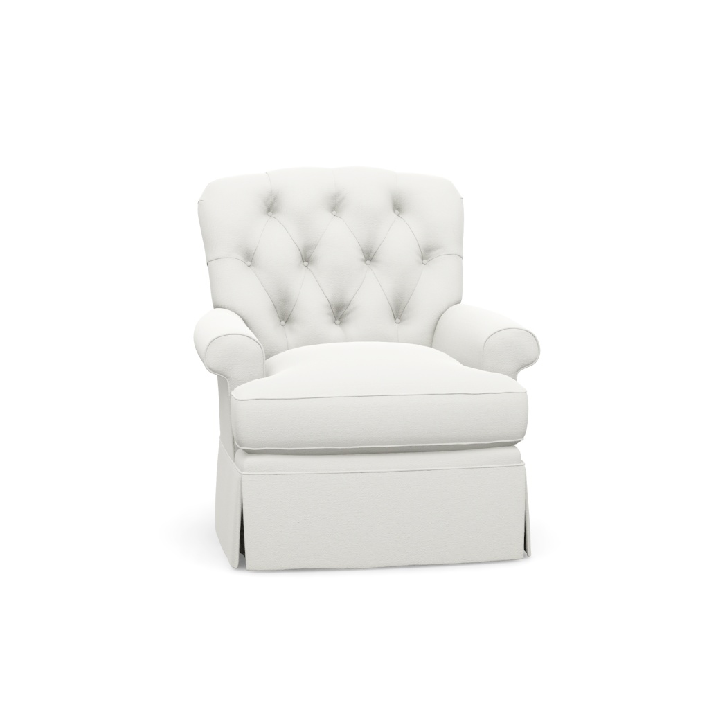 Kempton Chair – View at 20°