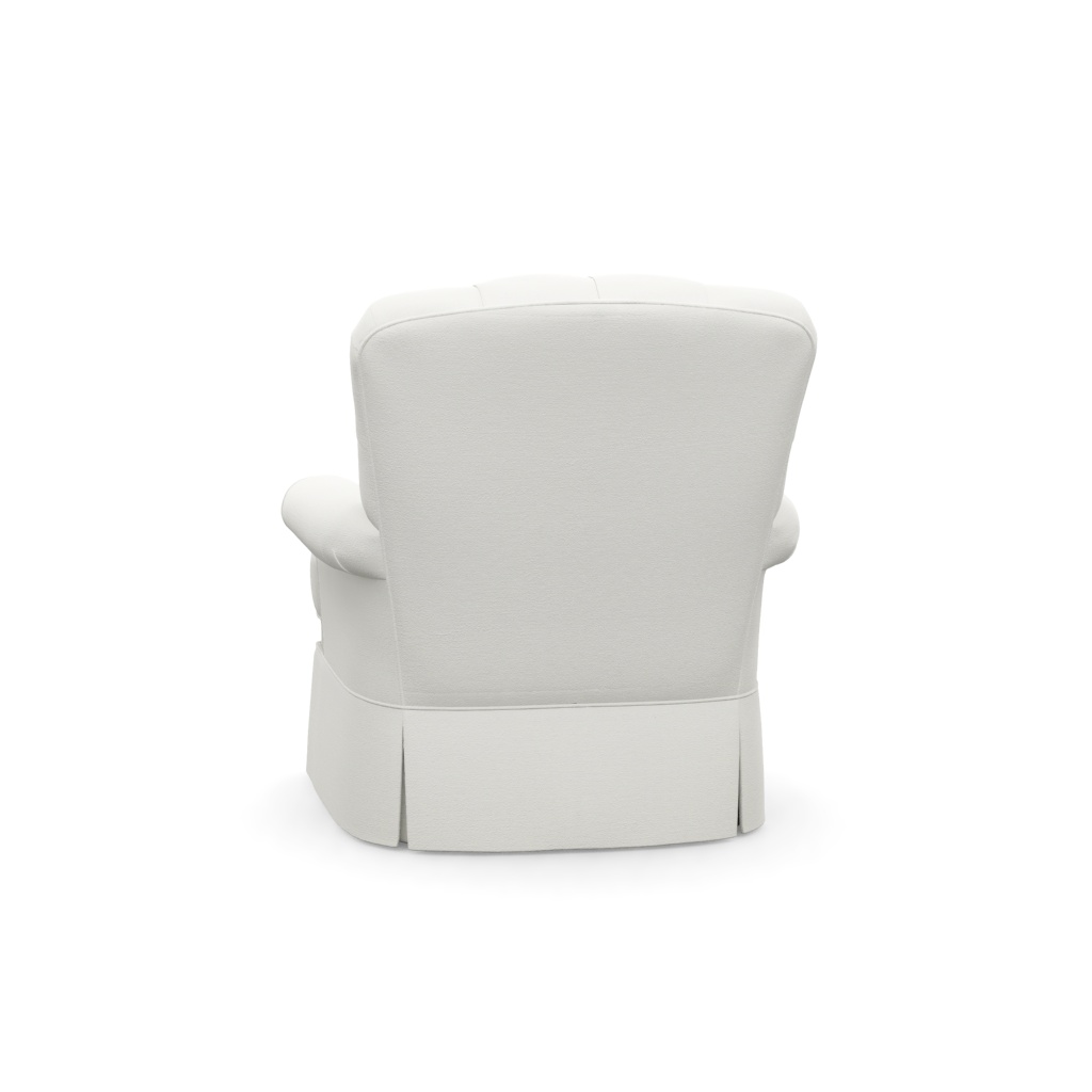 Kempton Chair – View at 200°