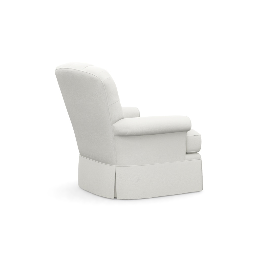 Kempton Chair – View at 270°